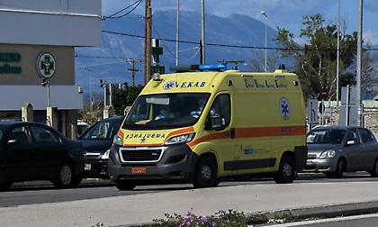 Σοκ στη Θεσσαλονίκη: Αυτοκτόνησε 43χρονος στρατιωτικός και πατέρας δύο παιδιών