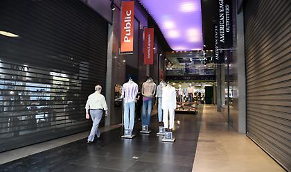 Όχι σε άνοιγμα Mall- κέντρων αισθητικής από ειδικούς -Άνοιγμα σχολών οδηγών με self test
