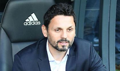 AEK: Σε πρώτο πλάνο o Μπουλούτ