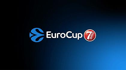 Eurocup: Αλλάζει δομή και format