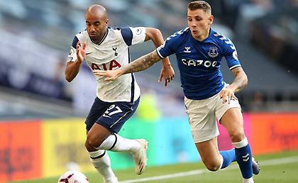 Premier League-32 αγωνιστική: Μάχη Ευρώπης για Έβερτον και Τότεναμ