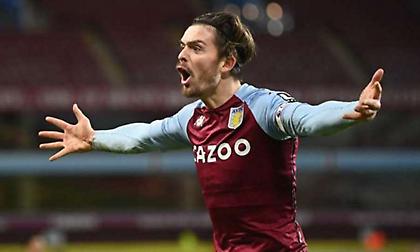 Μάντσεστερ Σίτι: Ενεργοποιεί την ρήτρα και παίρνει Γκρίλις!