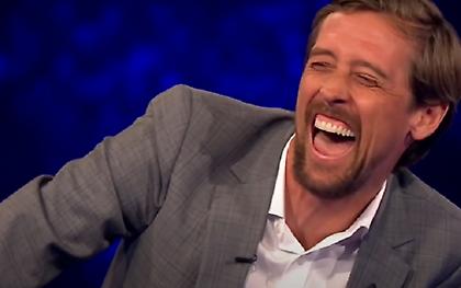 Ο Πίτερ Κράουτς δεν θυμόταν ότι είχε σκοράρει και στα δύο ματς προημιτελικών (video)