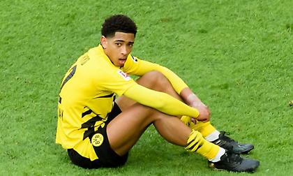 «Θέλει Μπέλιγχαμ η Τσέλσι, ζητάει 115 εκατ. ευρώ η Ντόρτμουντ»