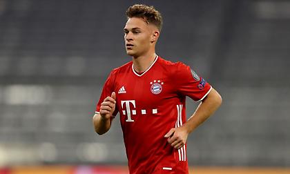 Μετά τον Ντε Μπρόινε, και ο Κίμιχ πάει... κόντρα στους ατζέντηδες!