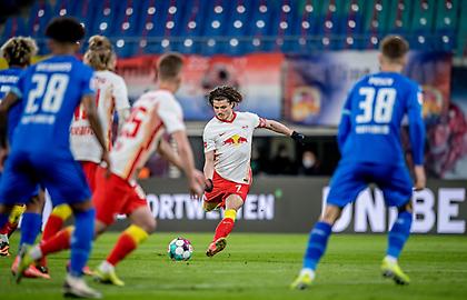 Όνειρο ήταν και πάει για τη Λειψία…