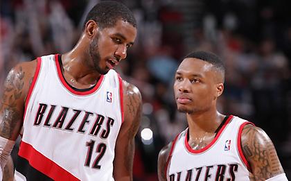 Λίλαρντ για Όλντριτζ: «Ήρθε η ώρα για τους Μπλέιζερς να αποσύρουν το Νο.12»