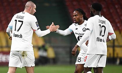 Ligue 1-33η αγωνιστική: Πονηρά παιχνίδια για τους πρωτοπόρους