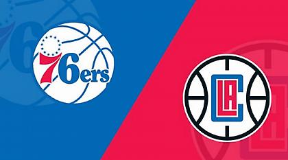 Σίξερς-Κλίπερς