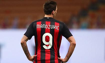 Παραιτήθηκε από τον μισθό του Μαρτίου ο Μάντζουκιτς