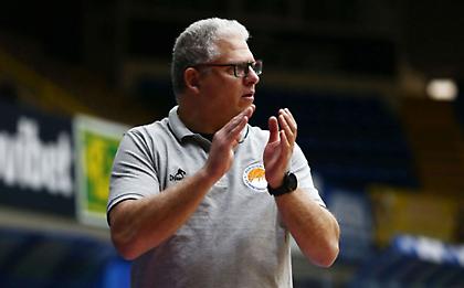 Ευκαιρία για συμπεράσματα από τον Μανωλόπουλο