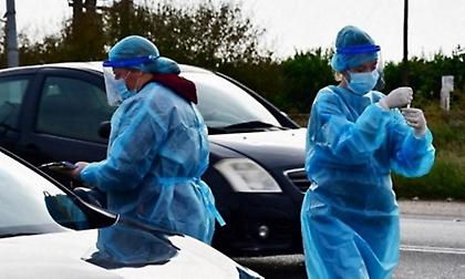 Πάσχα: Δεύτερες σκέψεις για τις μετακινήσεις!
