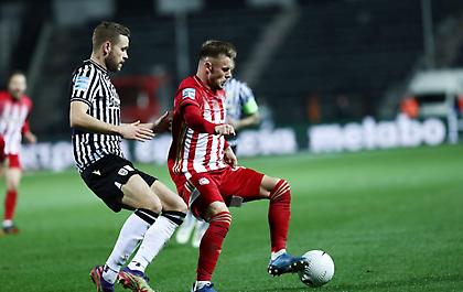 Super League Playoffs: Πέφτουν κορμιά για το ευρωπαϊκό εισιτήριο!