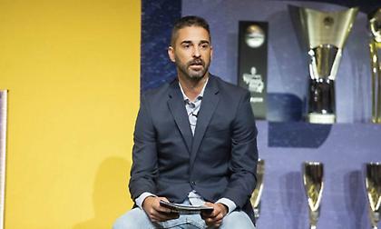 Μπαρτσελόνα: Αναλαμβάνει χρέη γενικού διευθυντή ο Ναβάρο