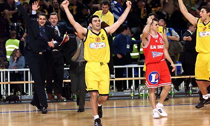 Σ. Νικολαΐδης για Μαρούσι στο sport-fm.gr: «Υπήρχε πριμ κατάκτησης του Σαπόρτα»