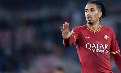 Σμόλινγκ: Έπεσε θύμα ληστείας