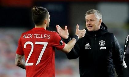 Σόλκσιερ: «Έχουμε την αυτοπεποίθηση για να πάρουμε το Europa League»