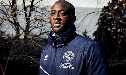 Τουρέ: Παίρνει δίπλωμα προπονητικής και ονειρεύεται Μπαρτσελόνα!