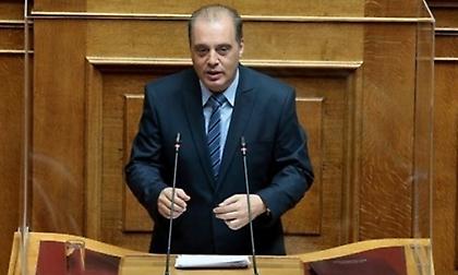 Οργισμένη ανακοίνωση της «Ελληνικής Λύσης» για τον διαιτητή στο ΠΑΟΚ-Ολυμπιακός