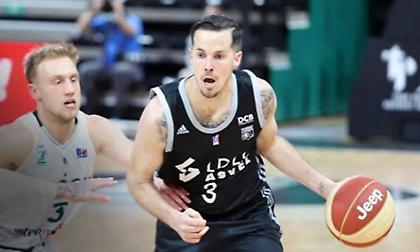 Στον τελικό του Κυπέλλου η Βιλερμπάν