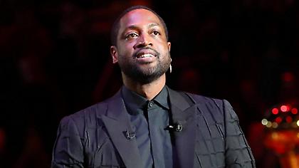 Ο Ντουέιν Γουέιντ αγόρασε μετοχές των Γιούτα Τζαζ