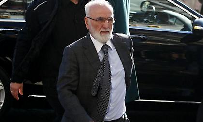 Φήμες για έλευση Σαββίδη στη Θεσσαλονίκη