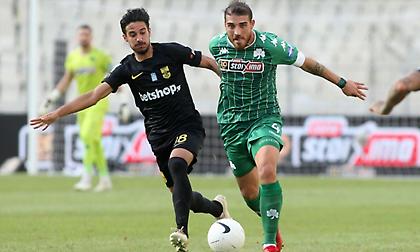 Κάθε στραβοπάτημα από εδώ και πέρα στα playoffs μετράει διπλό