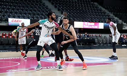 «Καθάρισε» εύκολα την Μπουλαζάκ η Βιλερμπάν