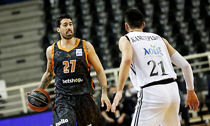 Υπογράφει στην Μπιλμπάο ο Αθηναίου!