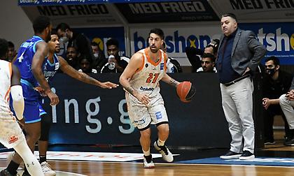 Οριστικό: Στην Μπιλμπάο ο Αθηναίου