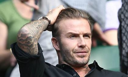 Μπελάδες για τον Μπέκαμ: Η ομάδα του παραβίασε τους κανονισμούς στη μεταγραφή του Ματουιντί