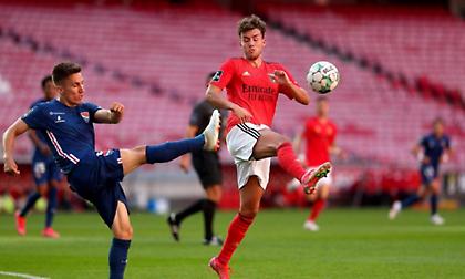 Ήττα σοκ για Μπενφίκα που χαιρετά πλέον τον τίτλο