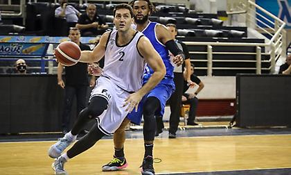 Μπιτς: «Το παιχνίδι με τον Παναθηναϊκό θα έχει μια αίσθηση πλέι οφ»