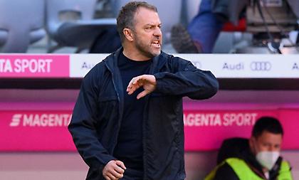 Φλικ: «Φεύγω από την Μπάγερν στο τέλος της σεζόν»