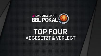 Αναβλήθηκε το Final 4 του Κυπέλλου Γερμανίας λόγω κορωνοϊού