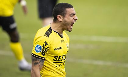 Γιακουμάκης στον bwinΣΠΟΡ FM: «Δεν πέρασα εύκολα στην Ελλάδα»