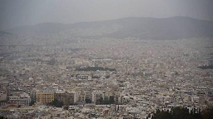 Καιρός: Λασποβροχή και άνοδος της θερμοκρασίας