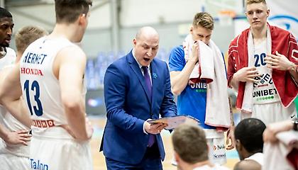 Ήττα στην Εσθονία για τη Χίμκι