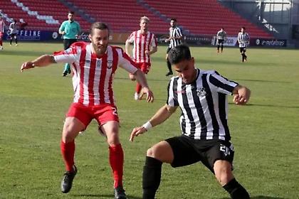 Ιεράπετρα-Ξάνθη