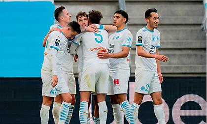 Βλέπει Ευρώπη η ψυχωμένη Μαρσέιγ!