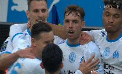 Τα highlights του Μαρσέιγ-Λοριάν