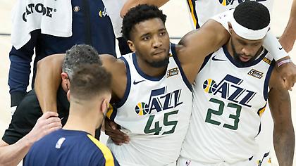 Μίτσελ: Αισιοδοξία ότι απέφυγε τα χειρότερα