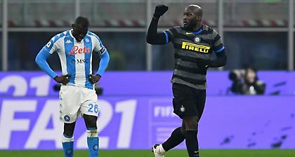 Serie A-31η αγωνιστική: Για να «κλειδώσει» τίτλο η Ίντερ στη Νάπολη και «μάχη» Αταλάντα-Γιουβέντους