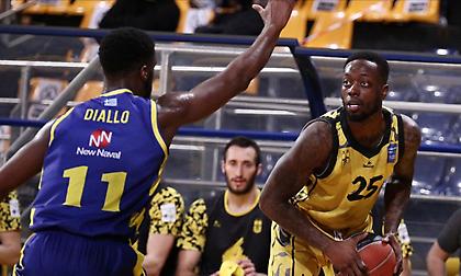 «Τελειώνει» από τον Άρη ο Ντεκόζι