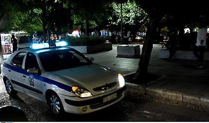 Έρευνες για το περιστατικό με πυροβολισμούς έξω από το σπίτι του Μένιου Φουρθιώτη
