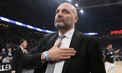 Πρώτος στόχος της Παρτίζαν ο Τζόρτζεβιτς!