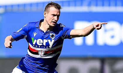 Σούπερ ανατροπή για τη Σαμπντόρια