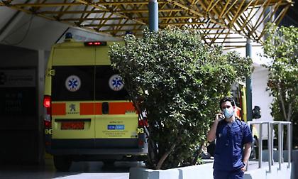 Ο χάρτης του κορωνοϊού στην Ελλάδα: 1.169 κρούσματα σε Αττική, 299 σε Θεσσαλονίκη (Λίστα)