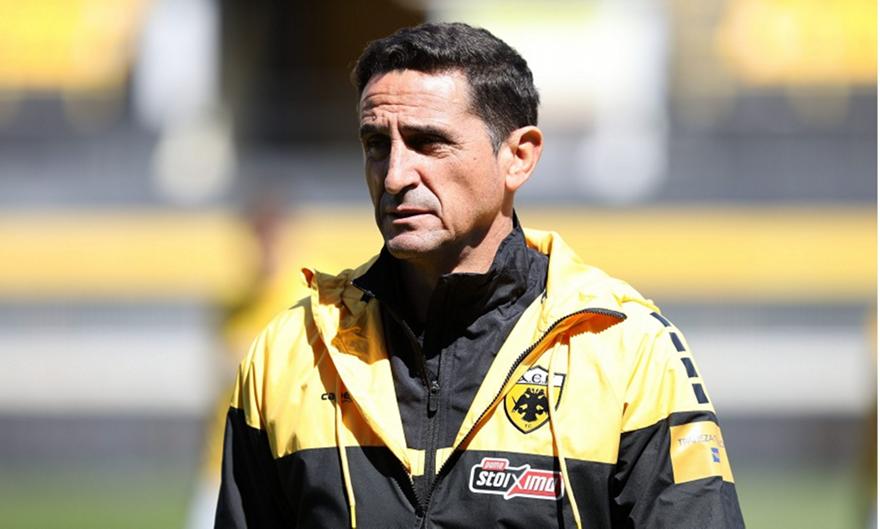 H ενδεκάδα της ΑΕΚ: Με Τσιγκρίνσκι και Ολιβέιρα... εξτρέμ!