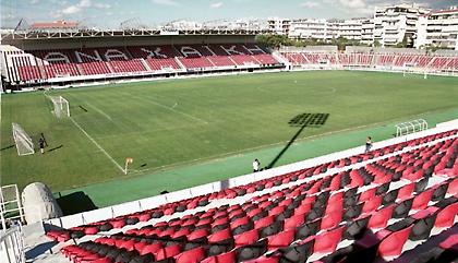 Μάχες για την «εξάδα» σε Αχαΐα και Χανιά